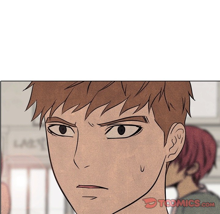 高校巔峰 - 第 111 話 愉快的相遇(1/3) - 2