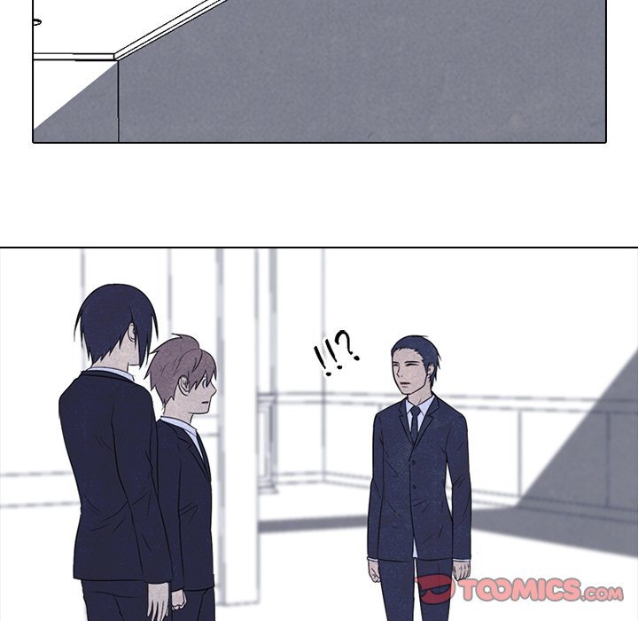 高校巔峰 - 第 135 話 禮儀(1/3) - 2