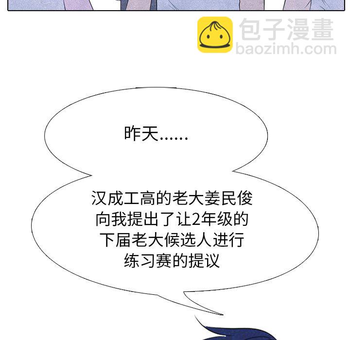 高校巔峰 - 第 146 話 練習賽準備（2）(1/3) - 5