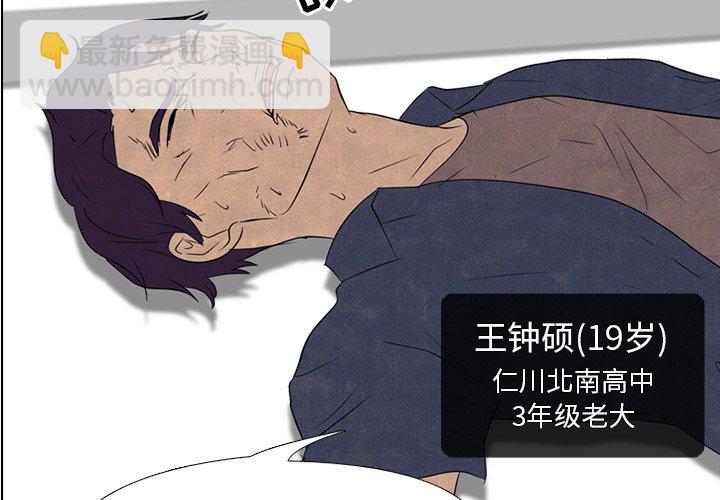 高校巔峰 - 第 146 話 練習賽準備（2）(1/3) - 4