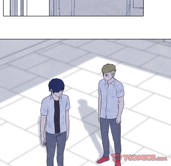 高校巔峰 - 第 146 話 練習賽準備（2）(1/3) - 2