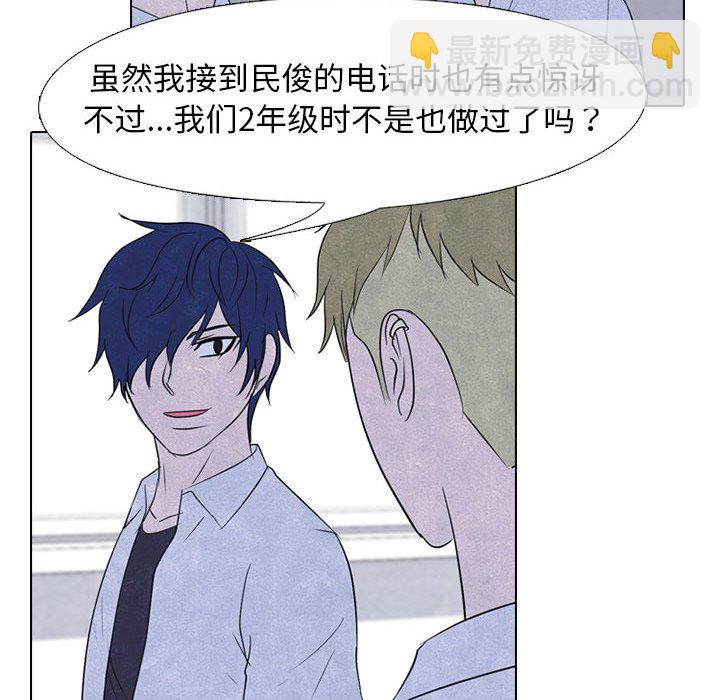 高校巔峰 - 第 146 話 練習賽準備（2）(1/3) - 4