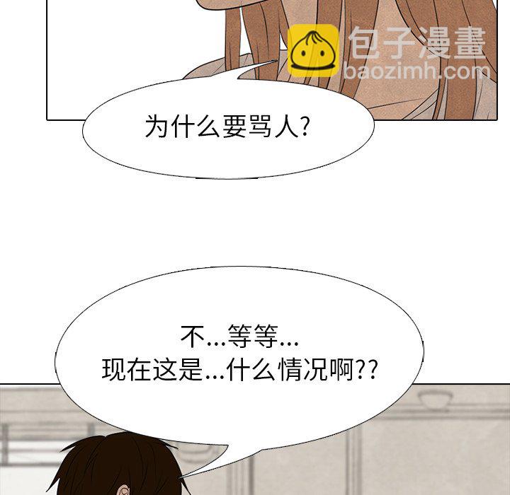 高校巔峰 - 第 149 話 權信黑粉(1/3) - 2