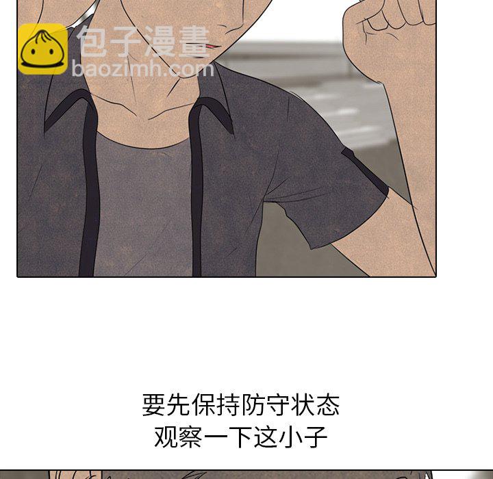 高校巔峰 - 第 151 話 漢成工高 安秀賢(1/3) - 5
