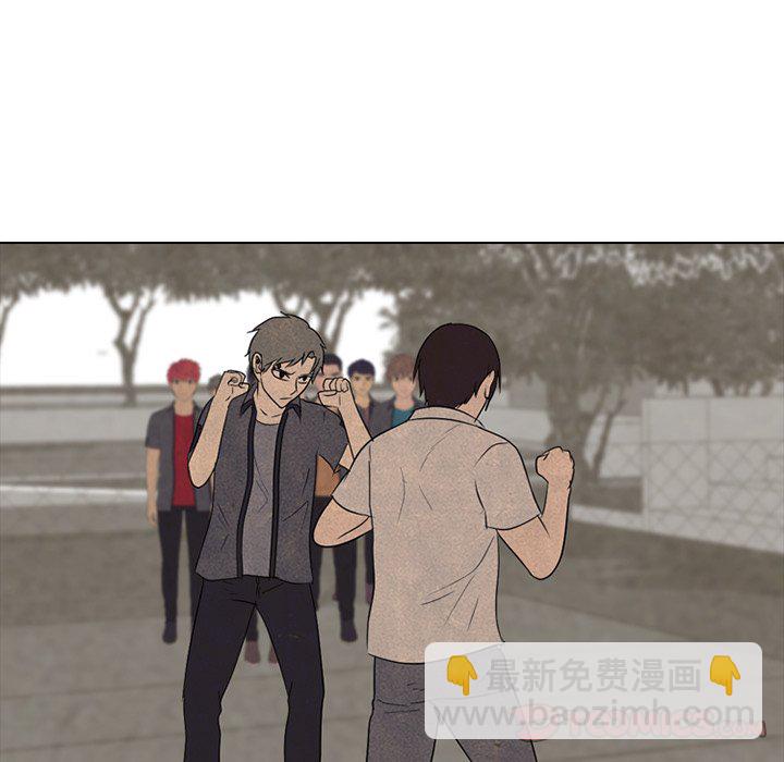 高校巔峰 - 第 151 話 漢成工高 安秀賢(1/3) - 6
