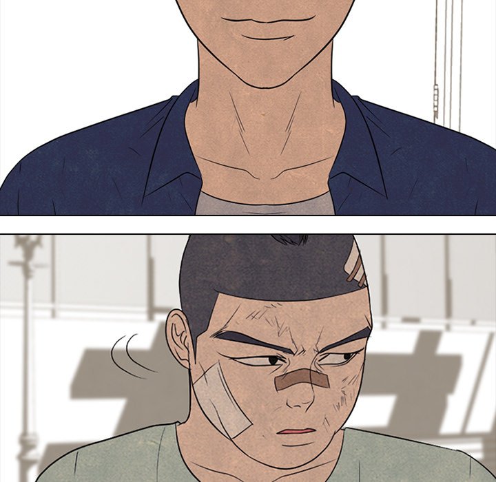 高校巔峰 - 第 166 話 另一個衝突(1/3) - 1