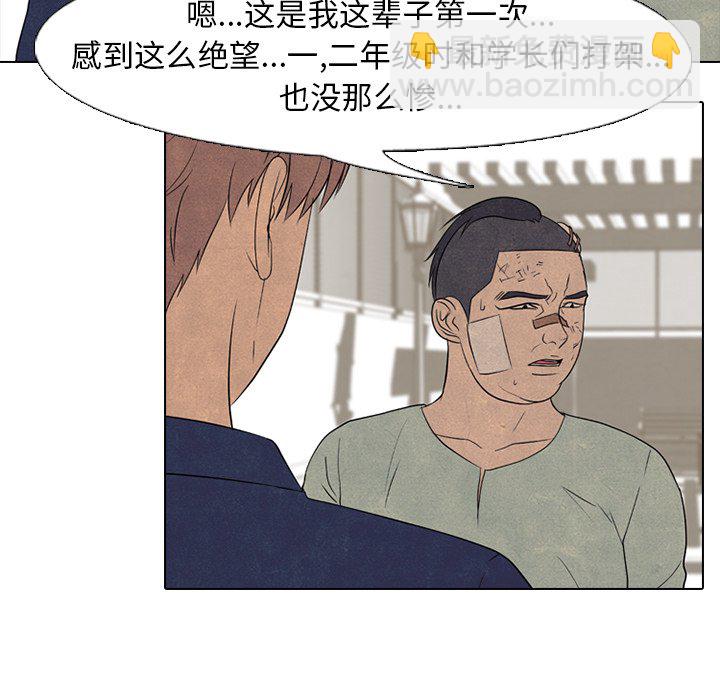 高校巔峰 - 第 166 話 另一個衝突(1/3) - 4