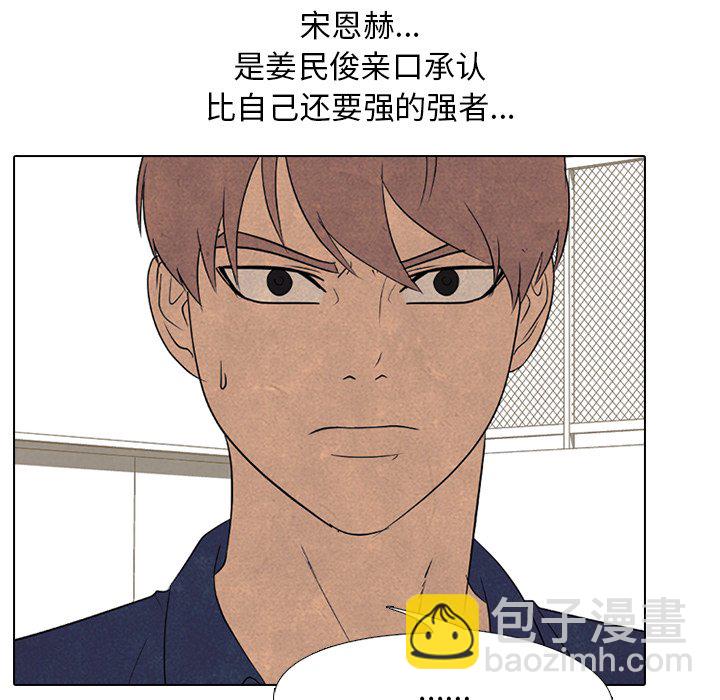 高校巔峰 - 第 166 話 另一個衝突(1/3) - 5