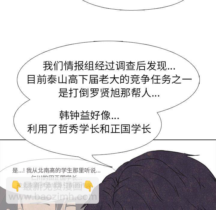 高校巔峰 - 第 213 話 執行(1/3) - 8