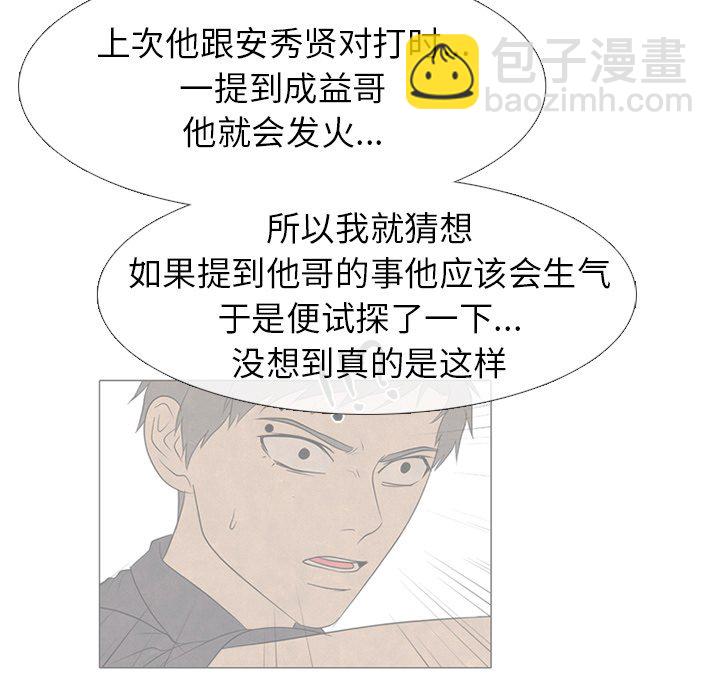 高校巔峰 - 第 231 話 潛能（2）(1/3) - 3