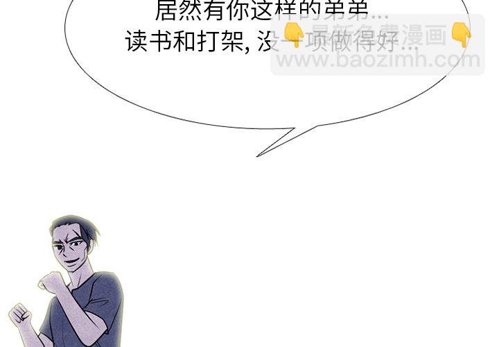 高校巔峰 - 第 231 話 潛能（2）(1/3) - 4