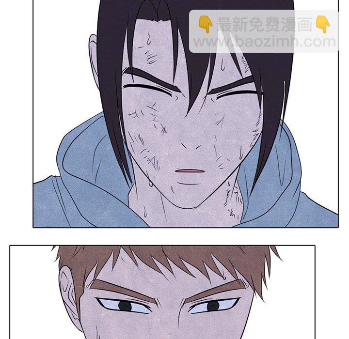 高校巔峰 - 第 235 話 大亂鬥(1/3) - 2