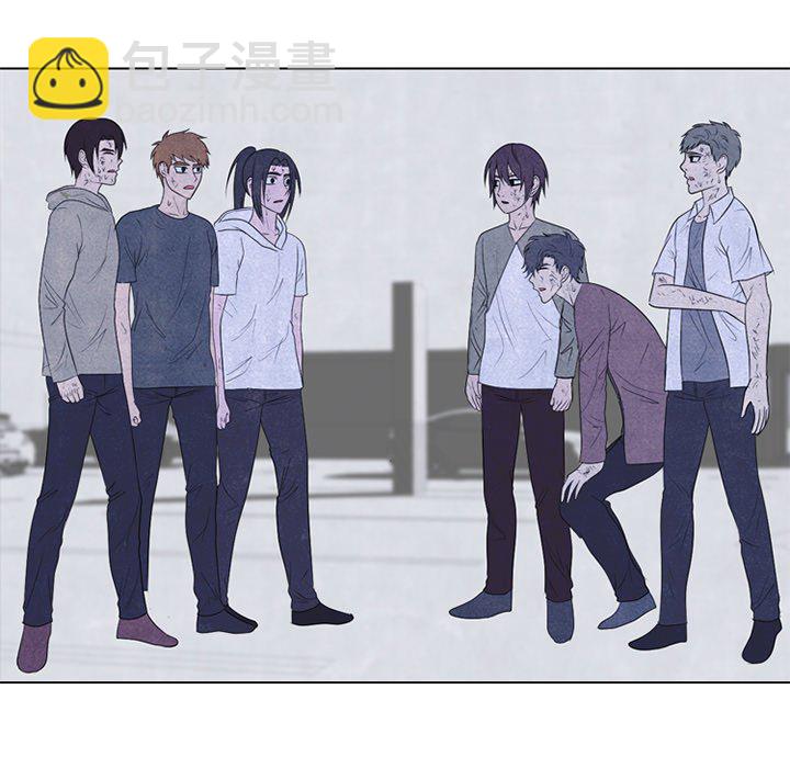 高校巔峰 - 第 243 話 漢成的假期(1/3) - 1