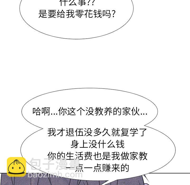 高校巔峰 - 第 247 話 我身邊(1/4) - 7