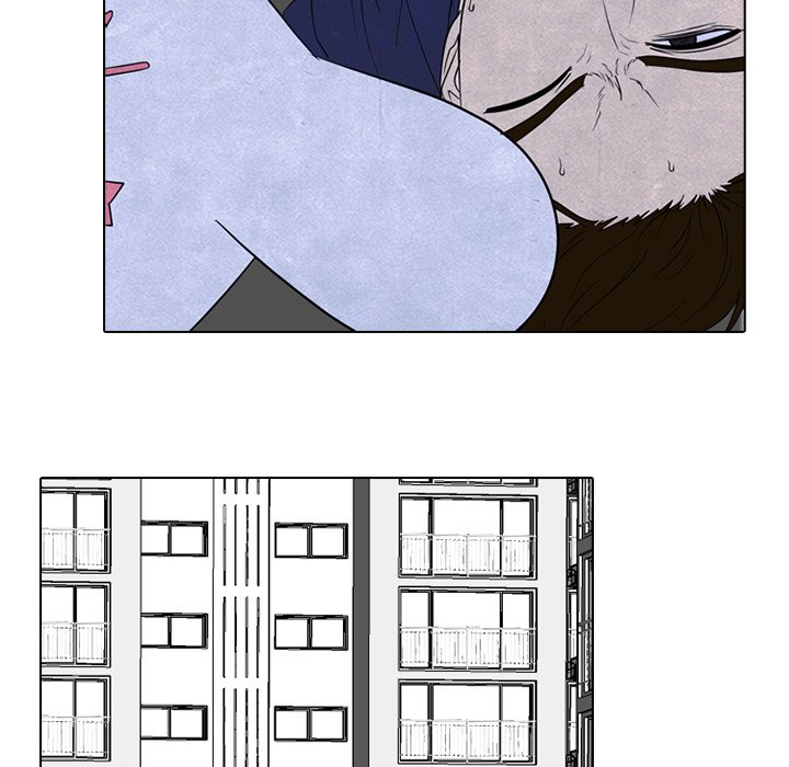 高校巔峰 - 第 255 話 傳說VS仁川最強（2）(1/3) - 2