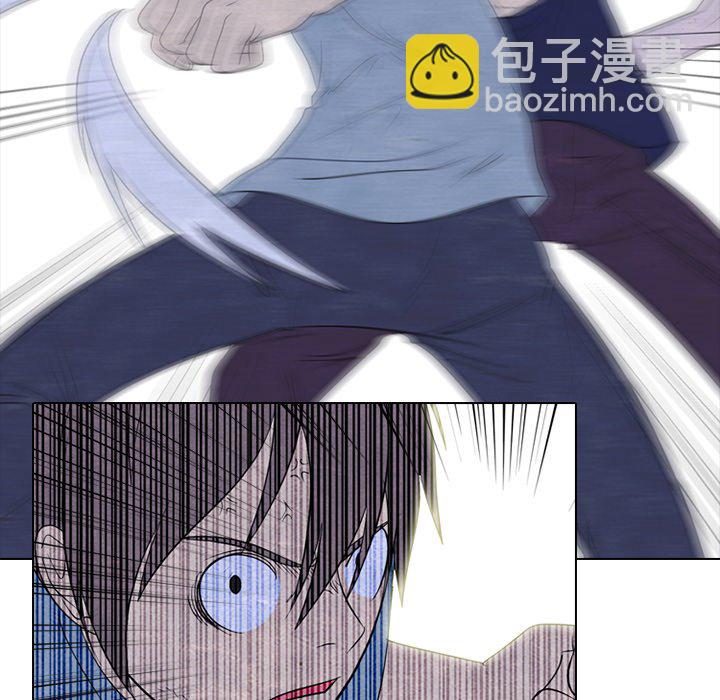 高校巔峰 - 第 255 話 傳說VS仁川最強（2）(1/3) - 4