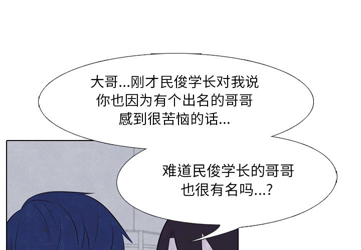 高校巔峰 - 第 27 話 彼此的腦裡(1/2) - 1