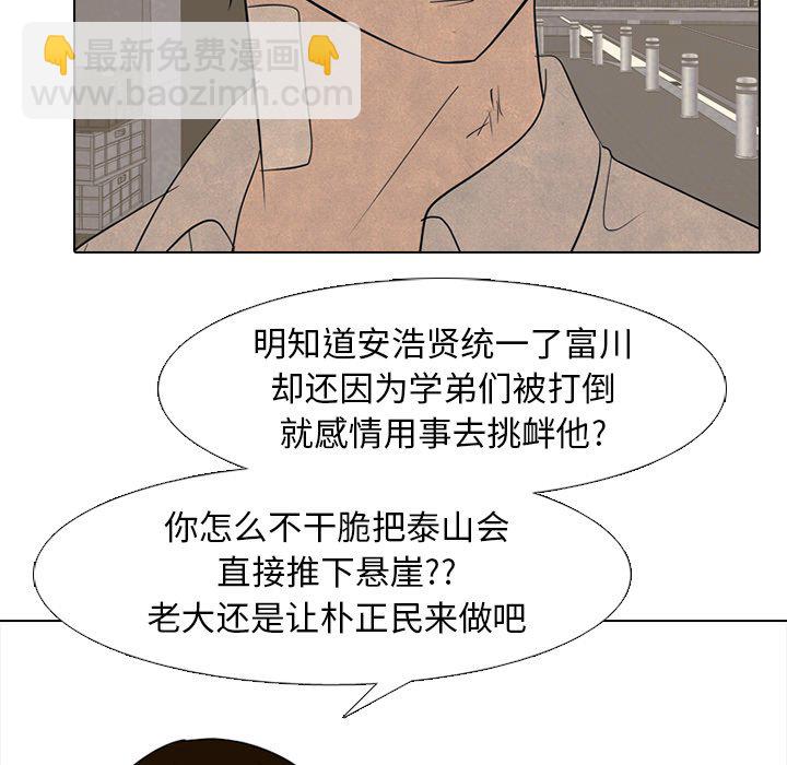 高校巔峰 - 第 271 話 理性(1/3) - 7