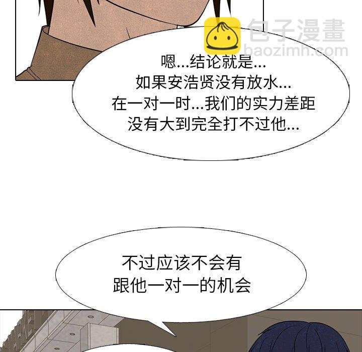 高校巔峰 - 第 271 話 理性(1/3) - 8