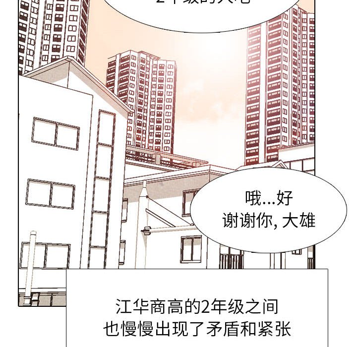 高校巔峰 - 第 287 話 奇妙的目標(1/3) - 8