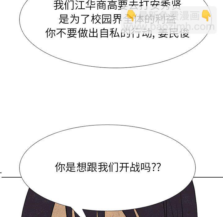 高校巔峰 - 第 287 話 奇妙的目標(1/3) - 5