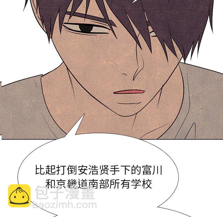 高校巔峰 - 第 287 話 奇妙的目標(1/3) - 7