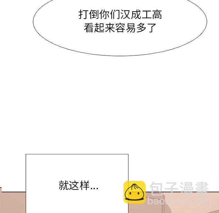 高校巔峰 - 第 287 話 奇妙的目標(1/3) - 8