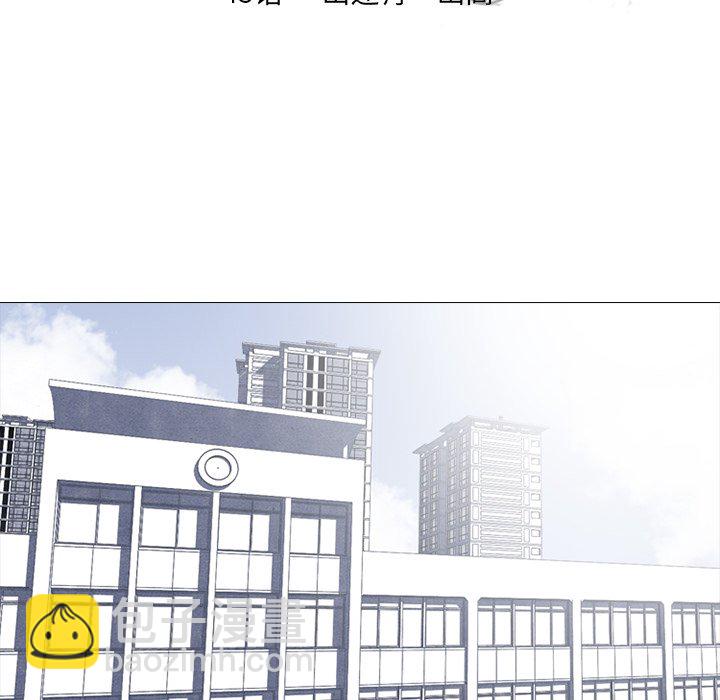 高校巔峰 - 第 45 話 一山還有一山高(1/2) - 4