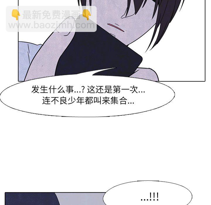 高校巔峰 - 第 47 話 緊急狀態(1/2) - 1