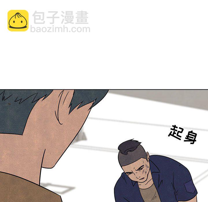 高校巔峰 - 第 49 話 田正國 vs 金政賢, 申東厚(1/2) - 3