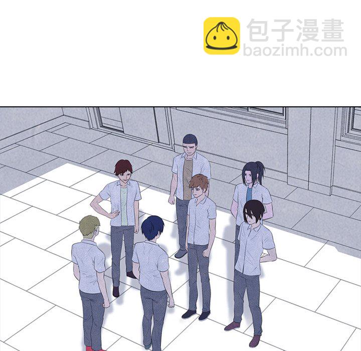 高校巔峰 - 第 73 話 一年級(1/2) - 7