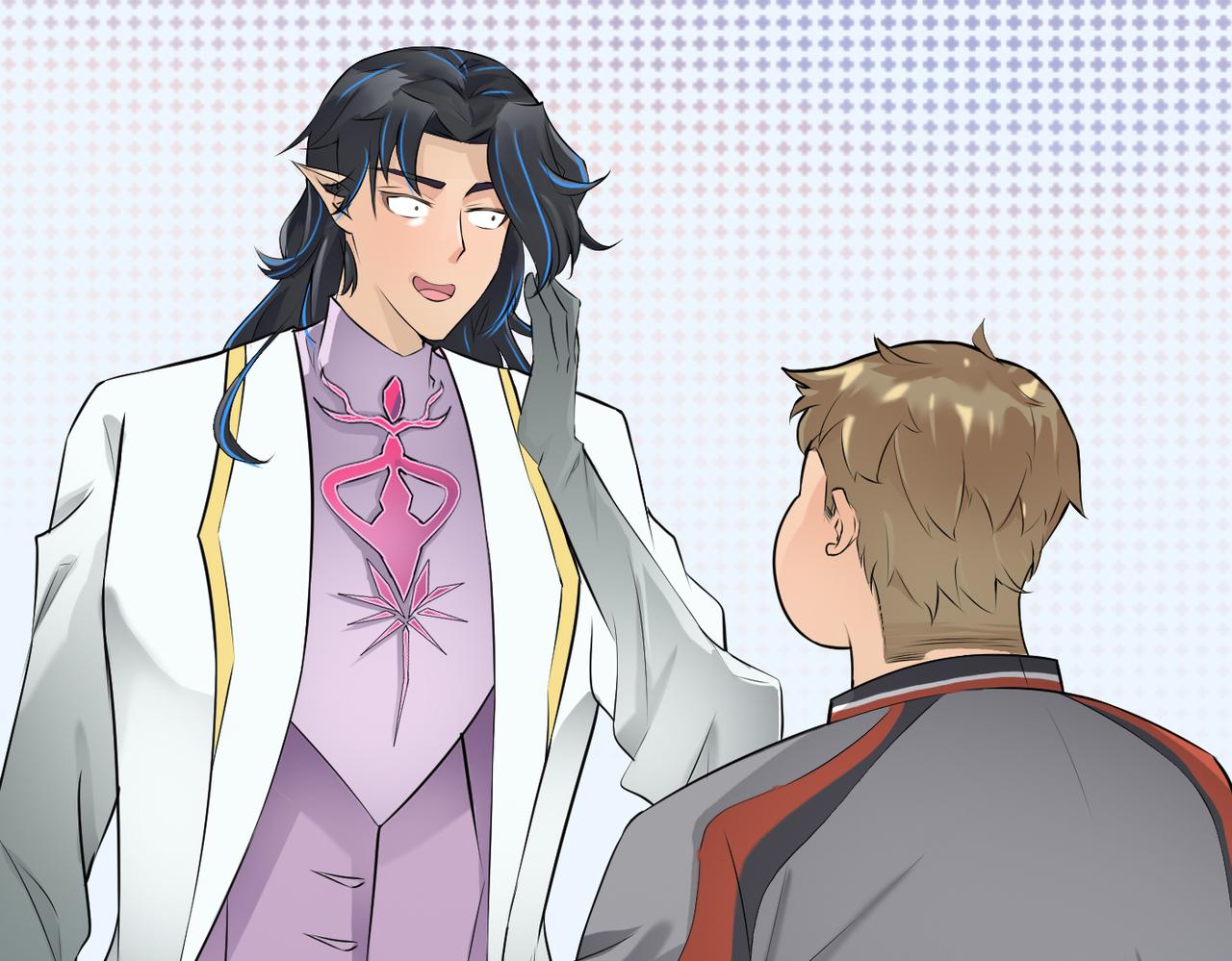 搞笑家人 - 快遞查收(1/2) - 7