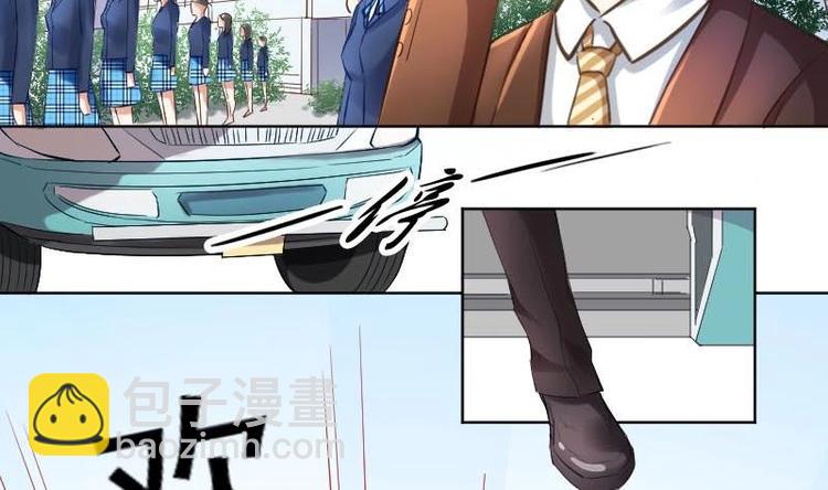 第1话 一山不容二虎-第1话