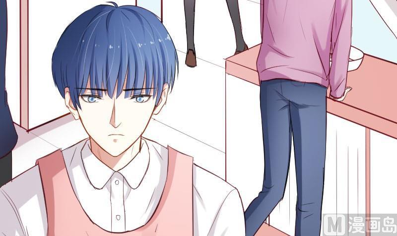 第49话 神仙也会吃饭(1/2)-第49话