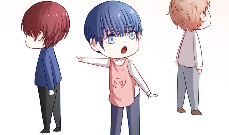 第49话 神仙也会吃饭(1/2)-第49话