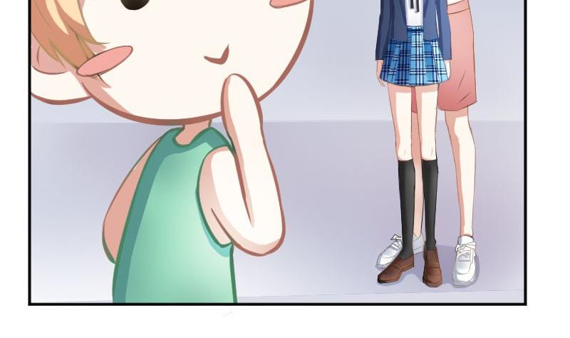 第53话  不要小瞧矮子-第53话