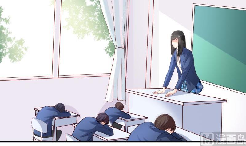 第55话 我喜欢你-第55话