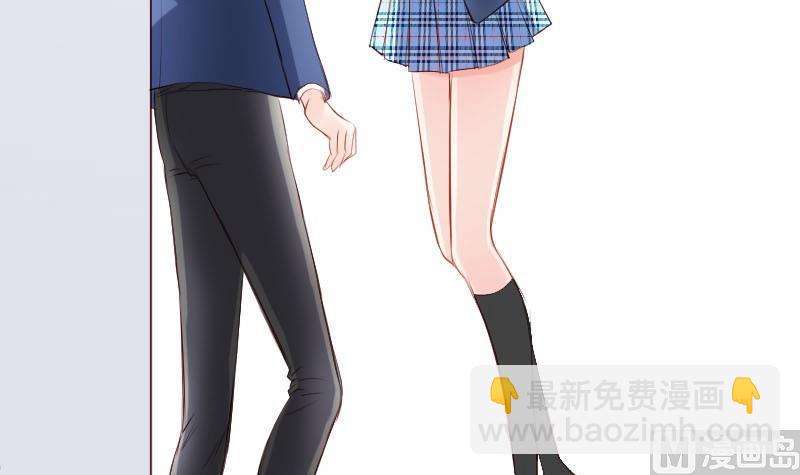 第55话 我喜欢你-第55话