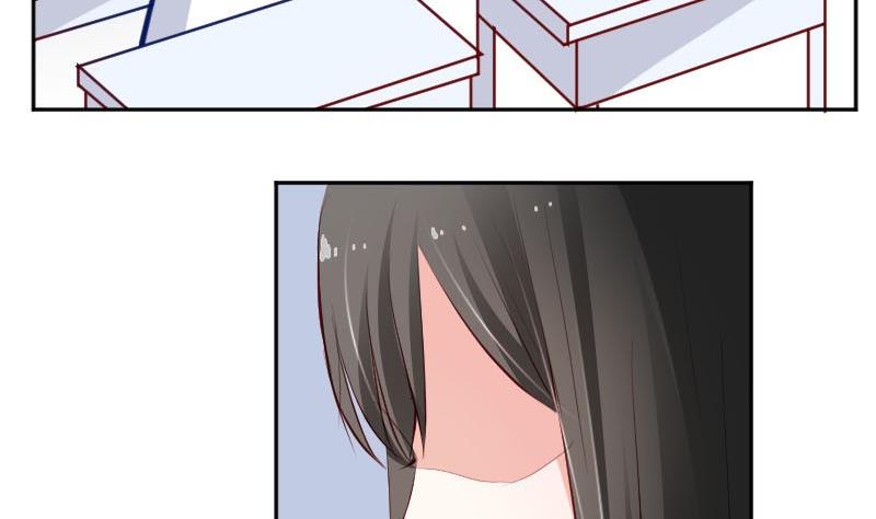 第57话  你们居然都参加了运动会-第57话