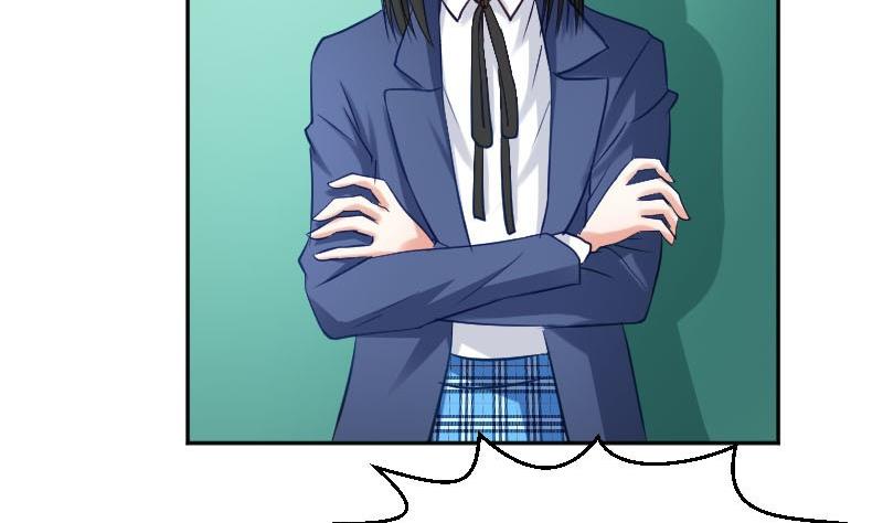 第57话  你们居然都参加了运动会-第57话