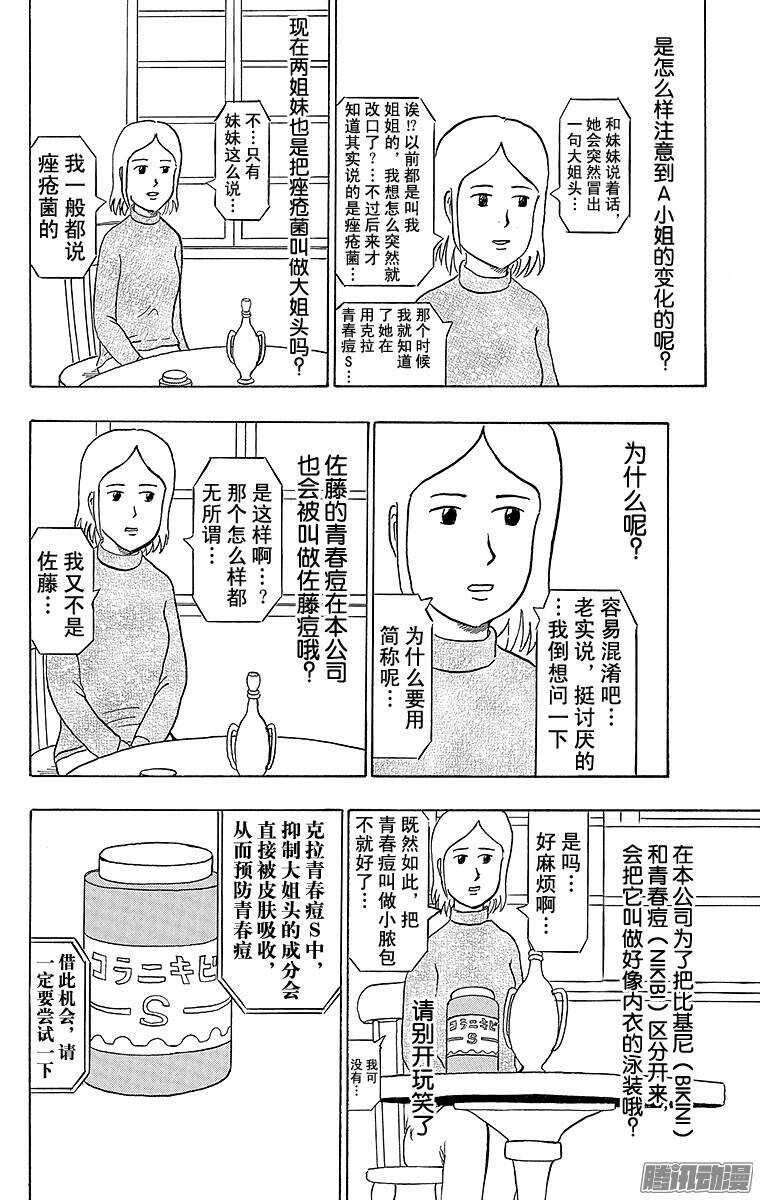 第165幕 青春痘护理-第167话