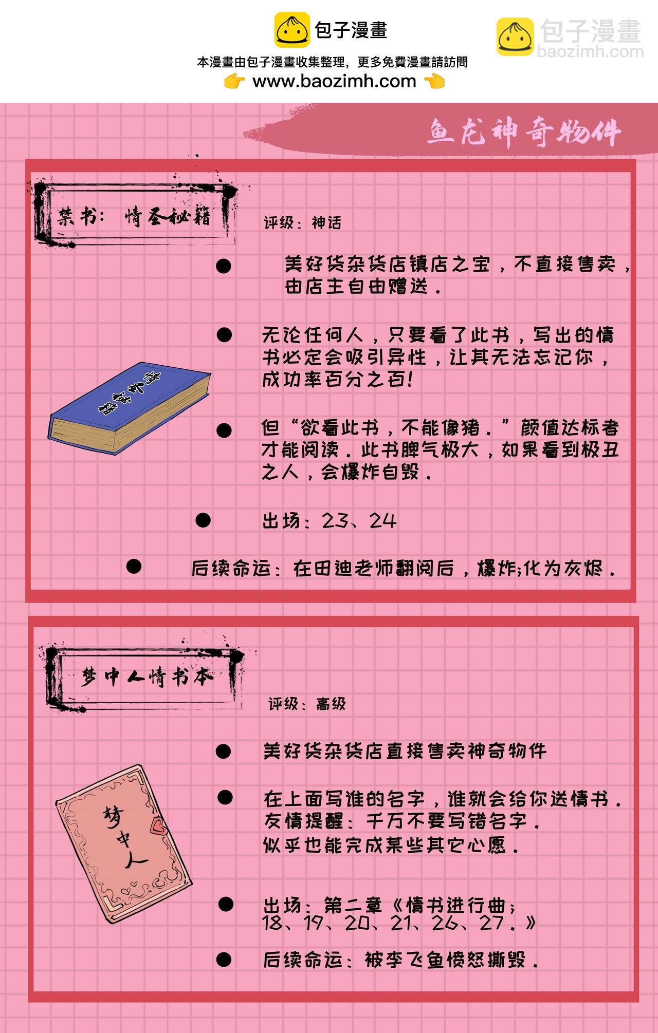 情书进行曲（终）-第7话