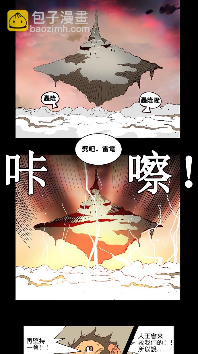 高校之神 - 第148話 - 2