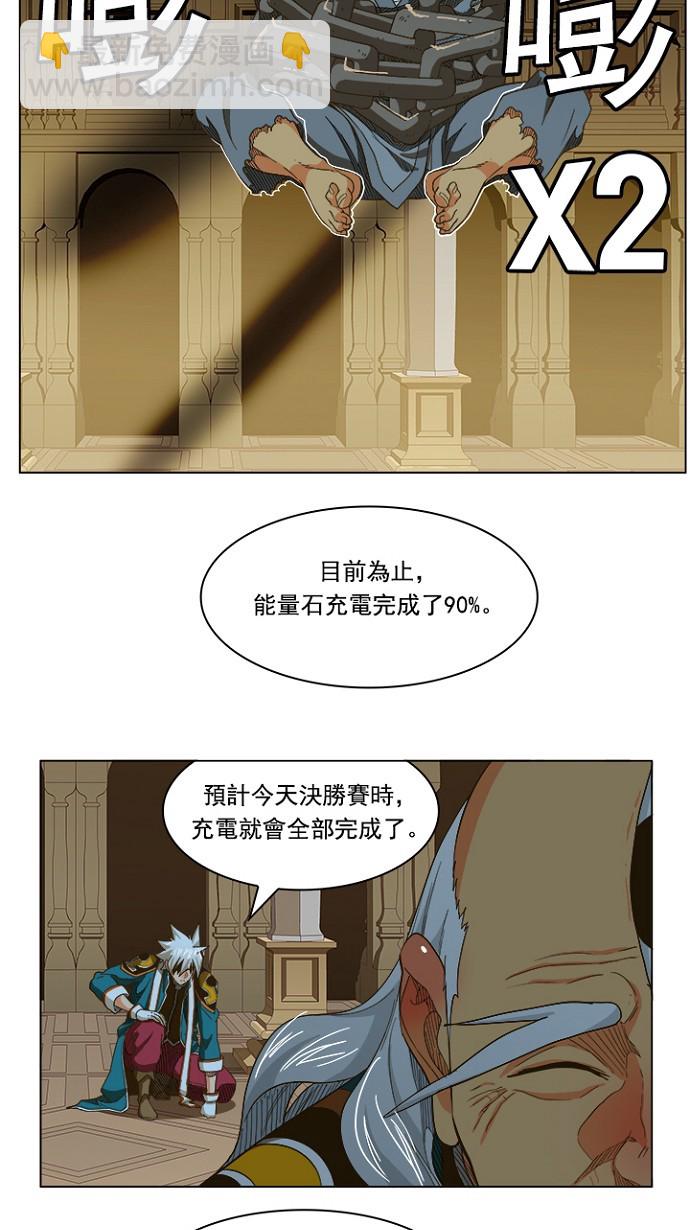 高校之神 - 第233話 - 6