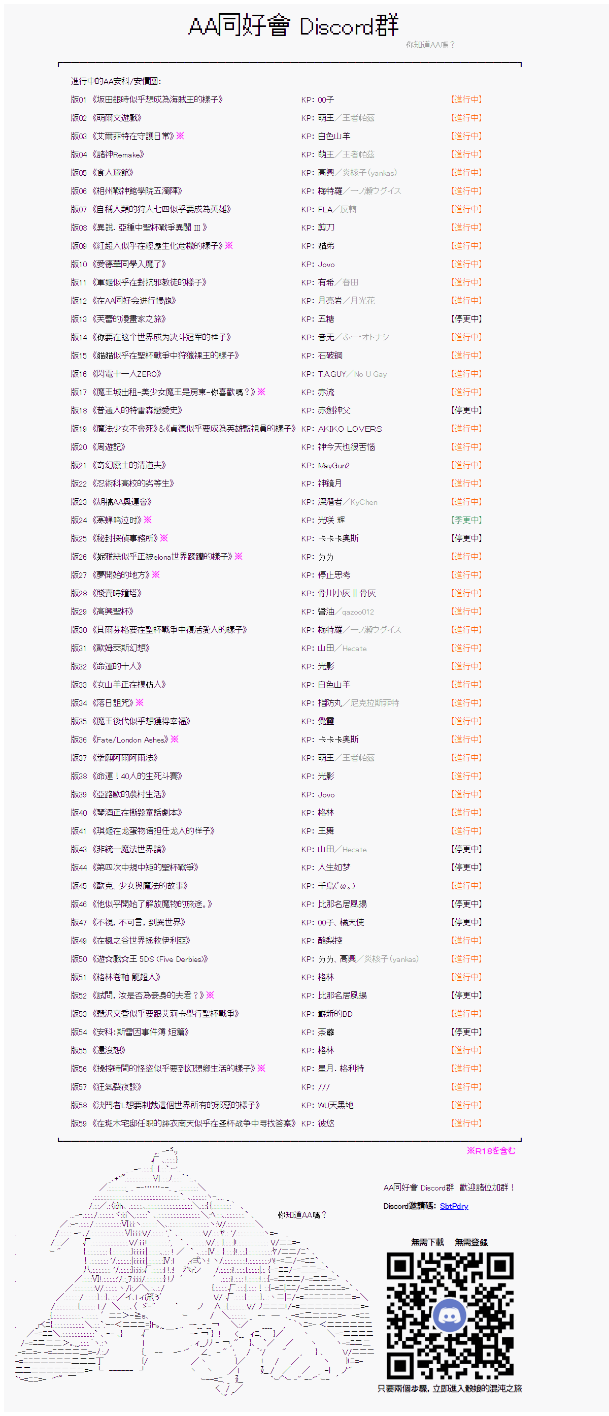 高興旅店 - 第10日 - 1