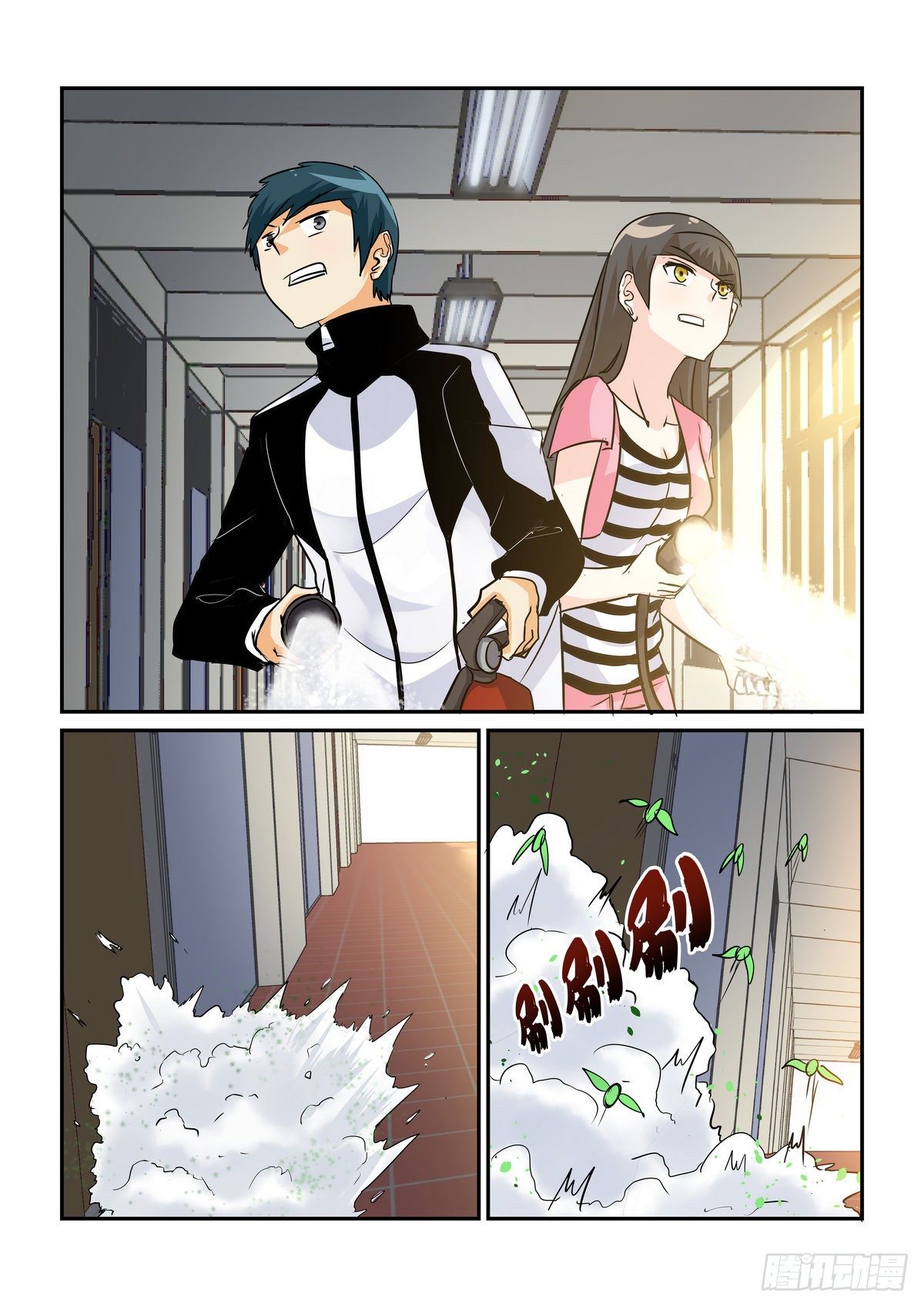 第六十二口-第61话