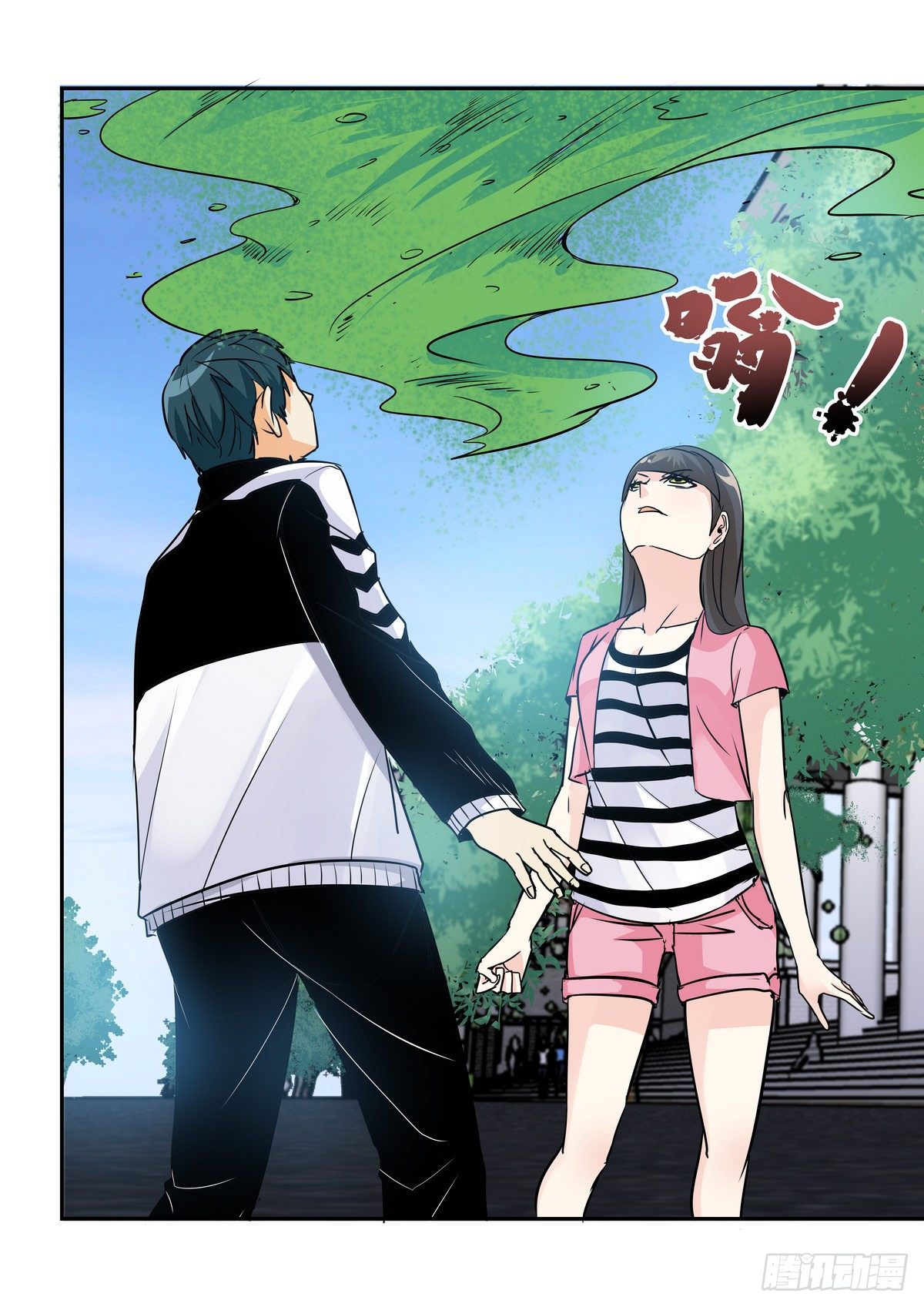 第六十四口-第63话