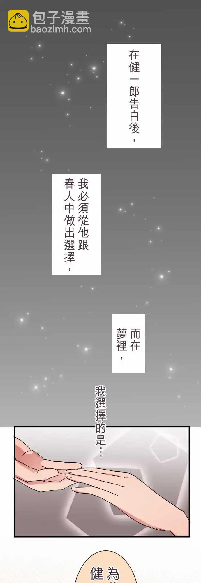 隔壁的年下男友 - 第二部022-女人香？ - 1