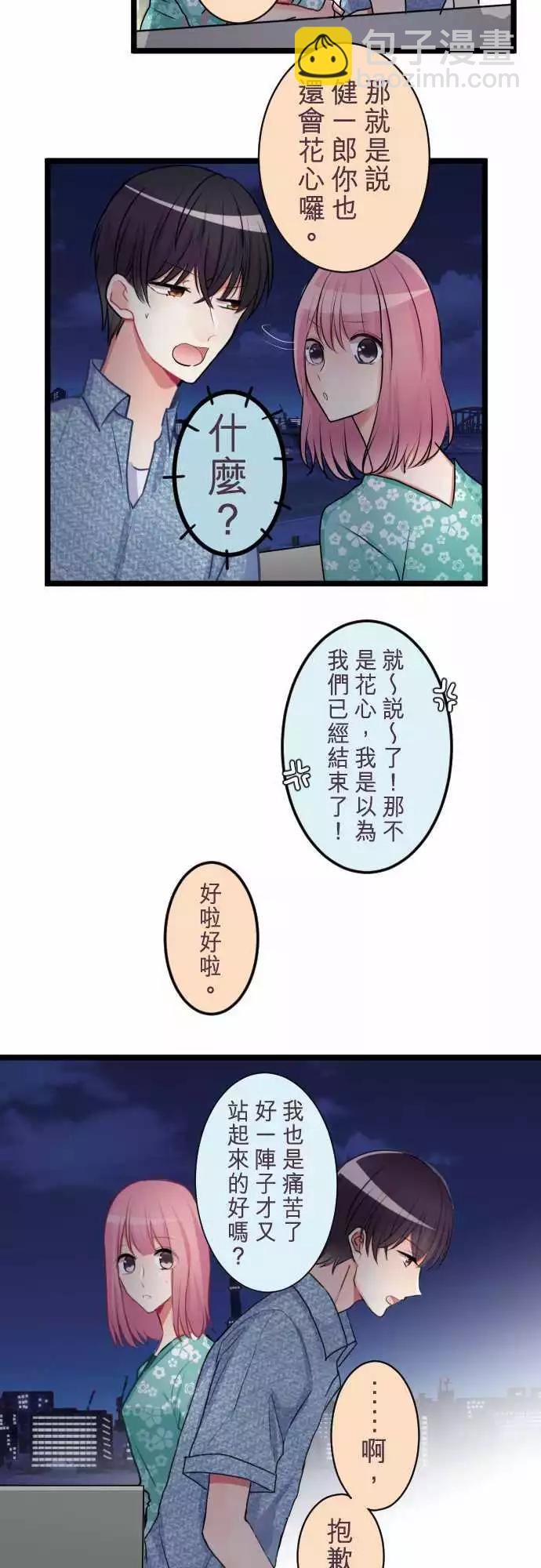 隔壁的年下男友 - 第二部044-想想 - 2