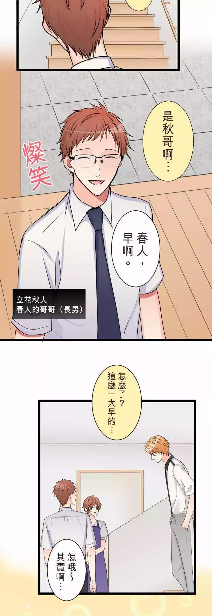 隔壁的年下男友 - 第二部070-被帶過去了…？ - 1